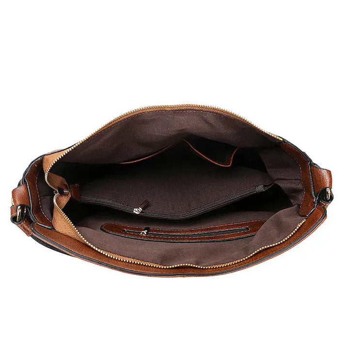 Assumpta | Timeless Leather Bag
