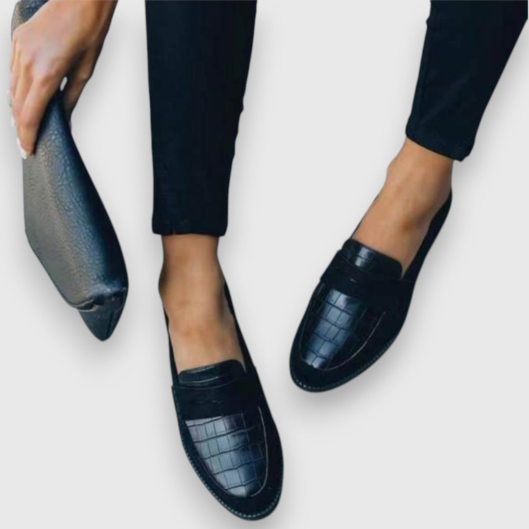 Niamh | Elegant Loafers