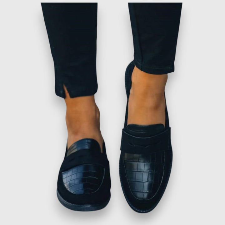 Niamh | Elegant Loafers