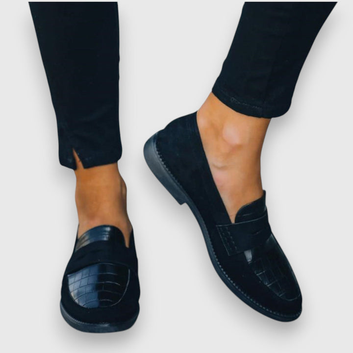 Niamh | Elegant Loafers