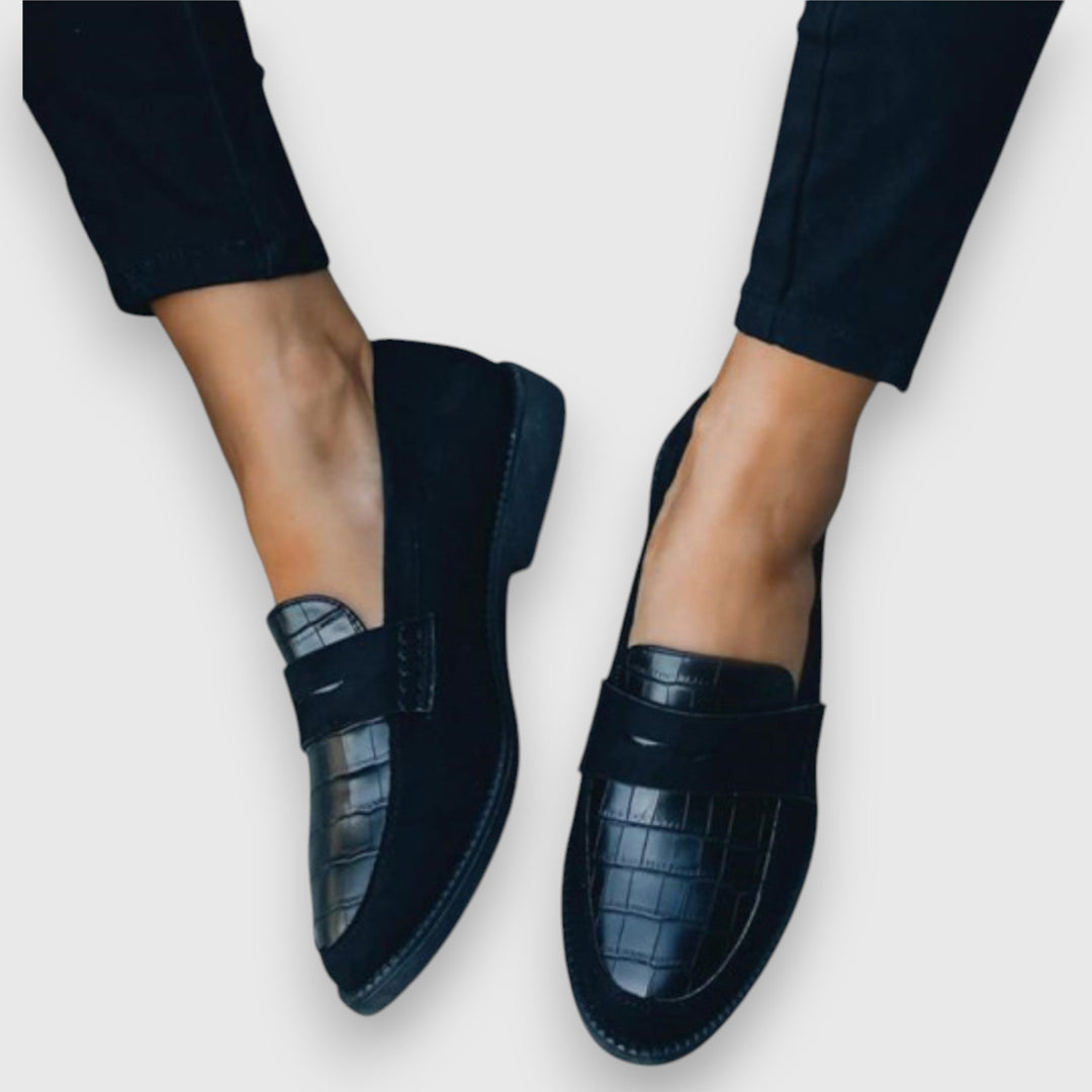 Niamh | Elegant Loafers