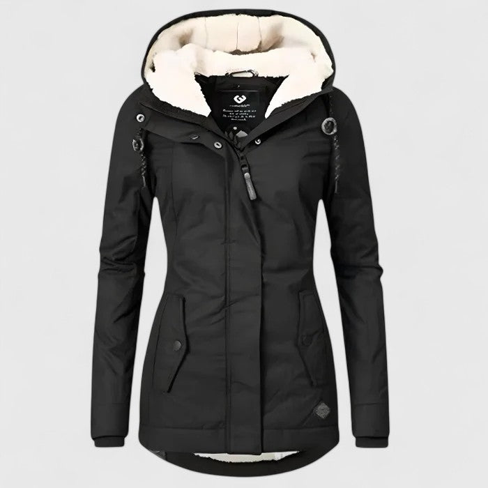 Orla | Sophisticated Jacket