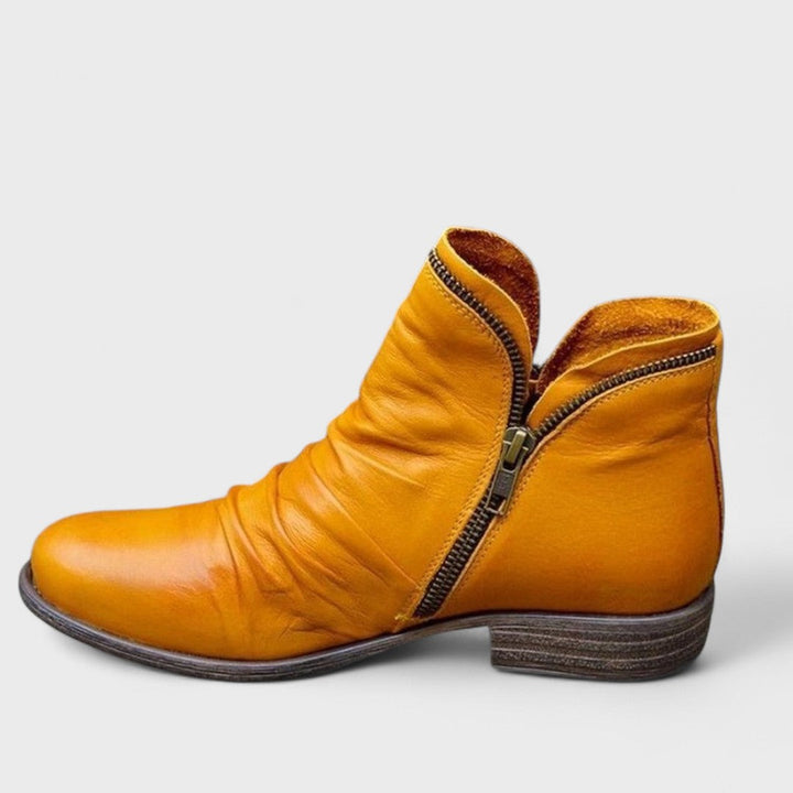 Bettine | Elegant and comfortable orthopaedic boots