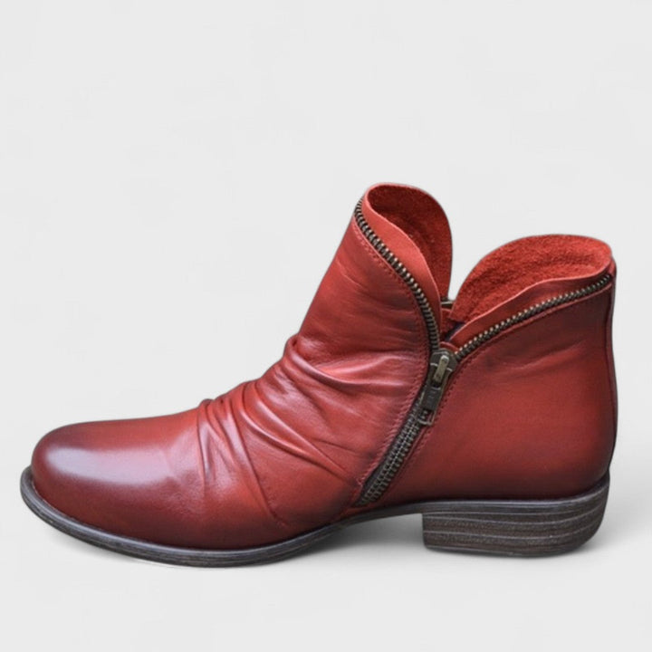 Bettine | Elegant and comfortable orthopaedic boots