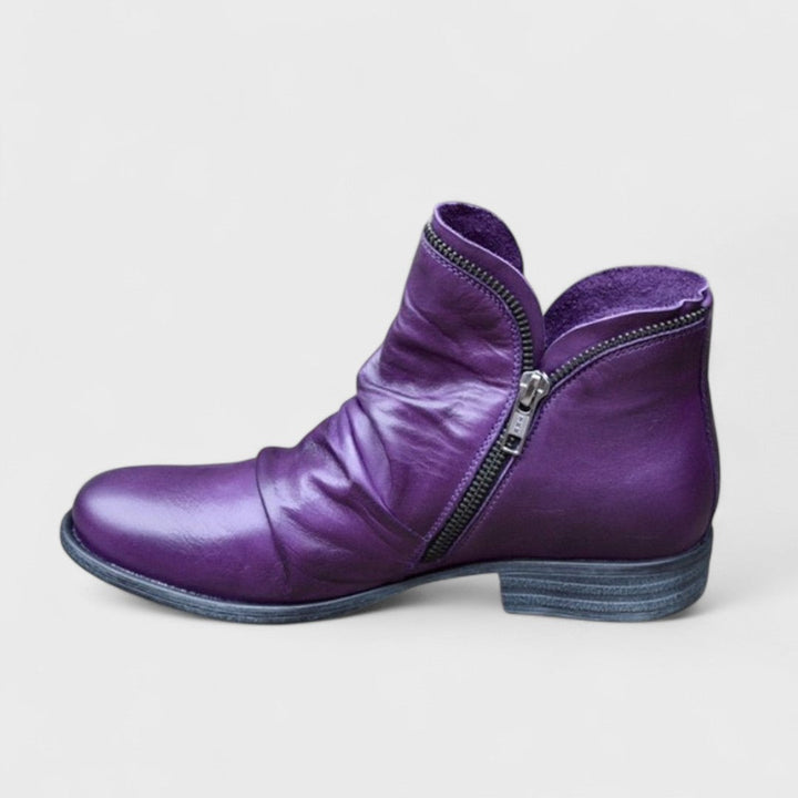 Bettine | Elegant and comfortable orthopaedic boots