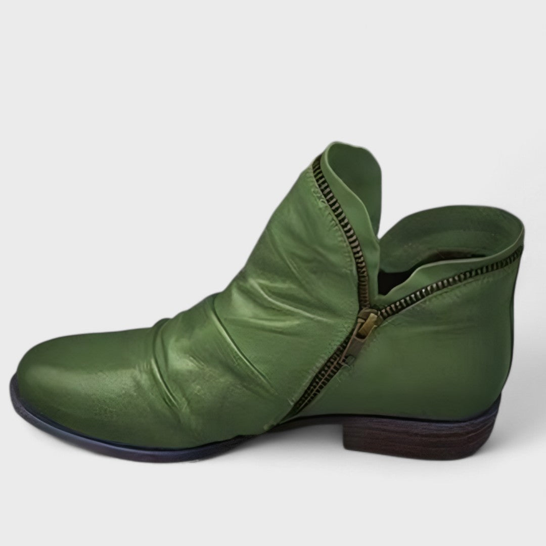 Bettine | Elegant and comfortable orthopaedic boots