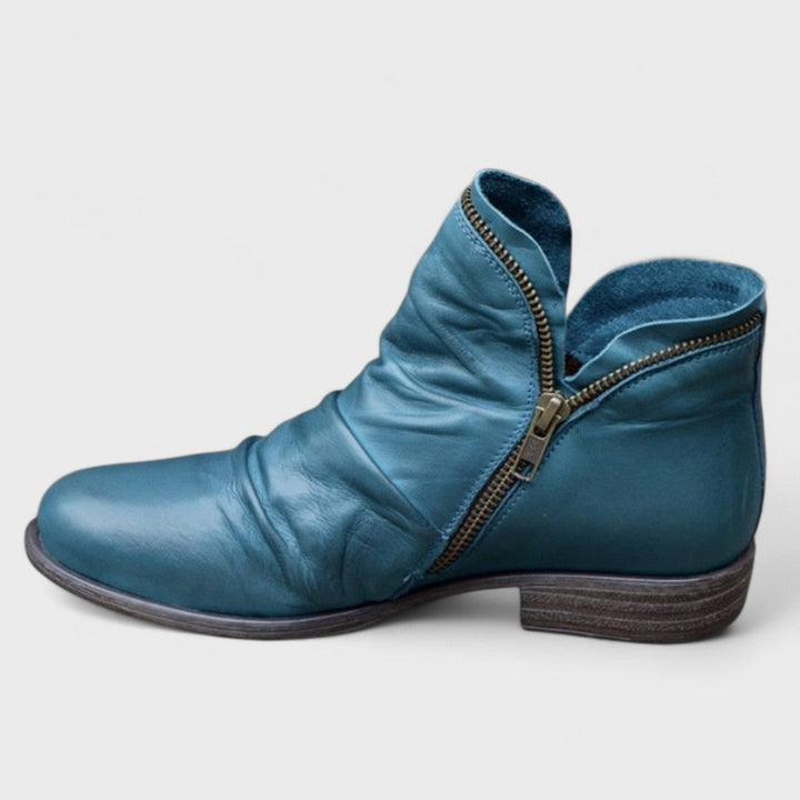 Bettine | Elegant and comfortable orthopaedic boots