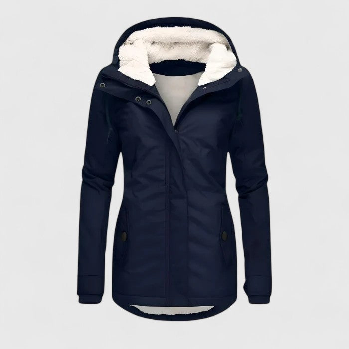 Orla | Sophisticated Jacket