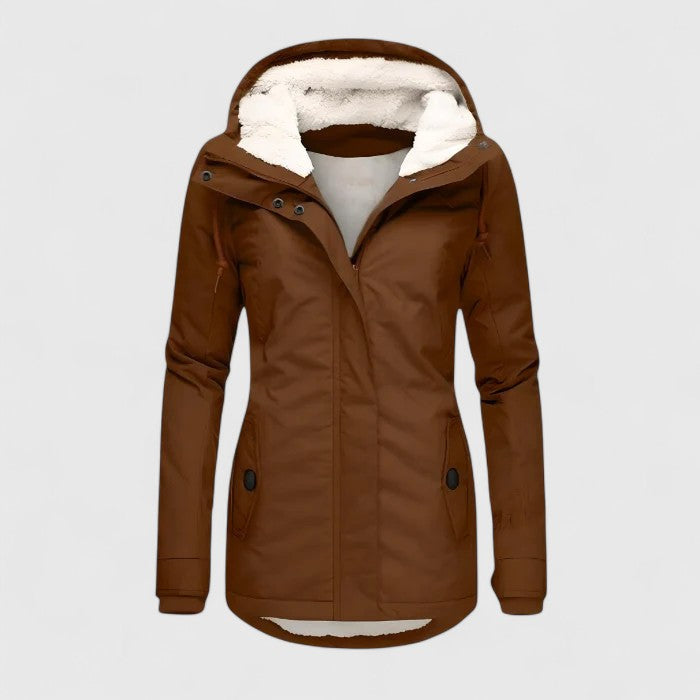 Orla | Sophisticated Jacket