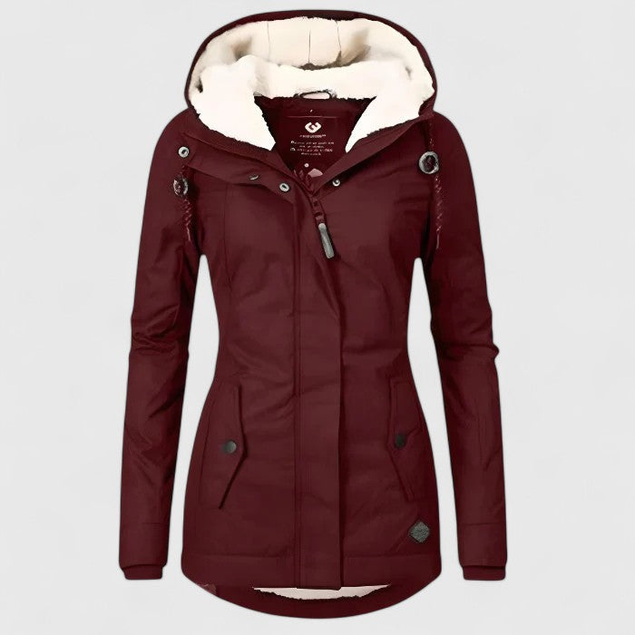 Orla | Sophisticated Jacket
