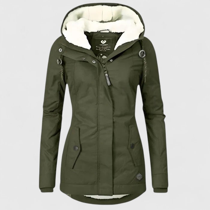 Orla | Sophisticated Jacket