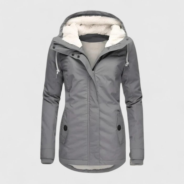 Orla | Sophisticated Jacket