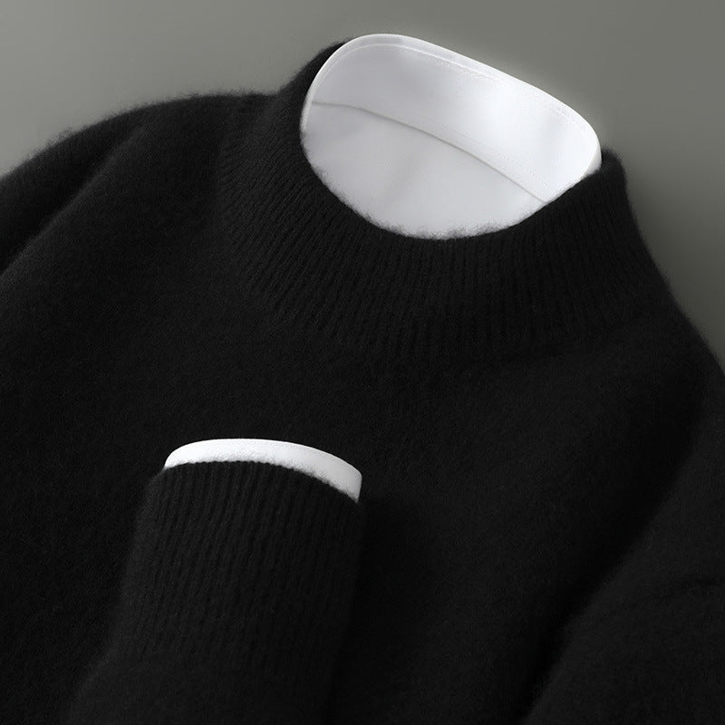 Eithne | 100% Cashmere Jumper