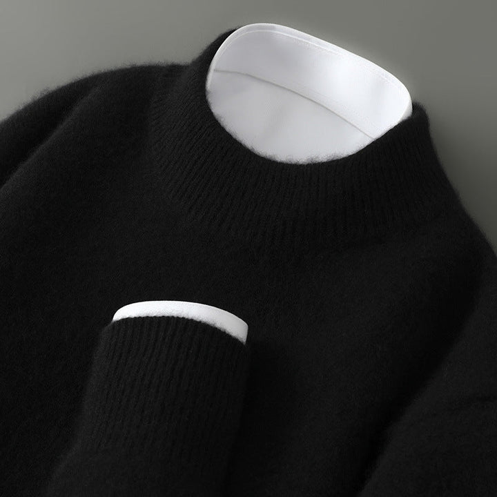 Eithne | 100% Cashmere Jumper
