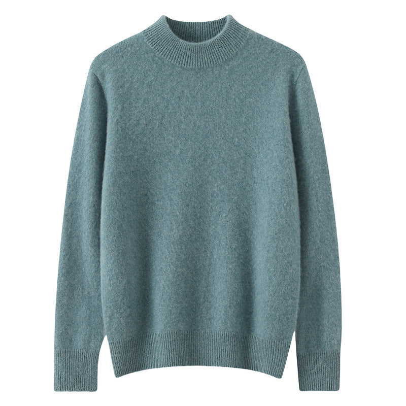 Eithne | 100% Cashmere Jumper