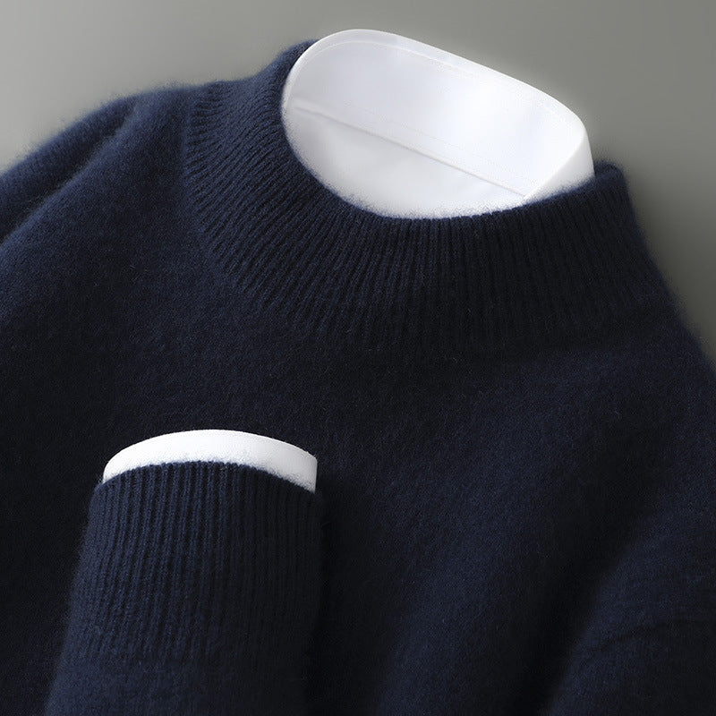 Eithne | 100% Cashmere Jumper
