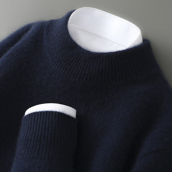 Eithne | 100% Cashmere Jumper