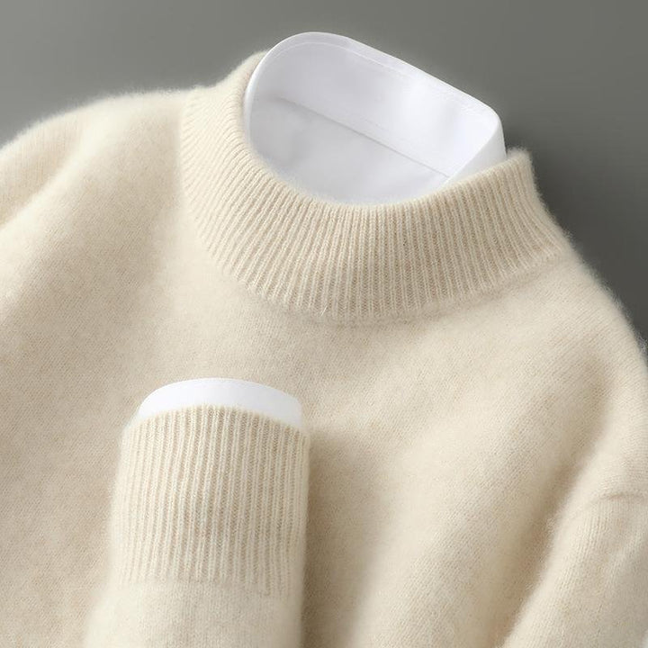 Eithne | 100% Cashmere Jumper