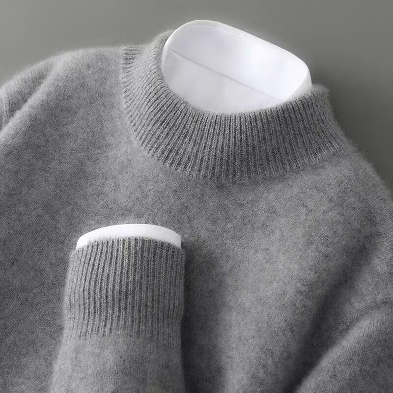 Eithne | 100% Cashmere Jumper