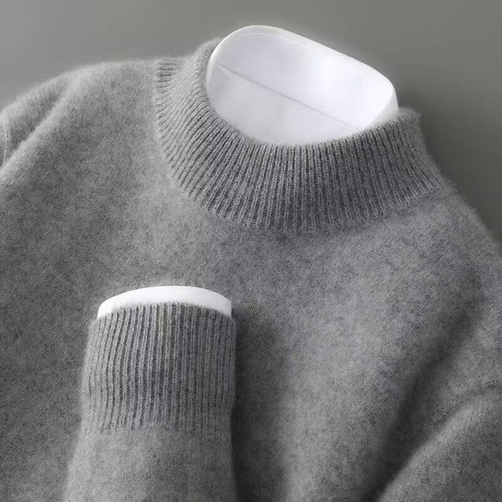 Eithne | 100% Cashmere Jumper