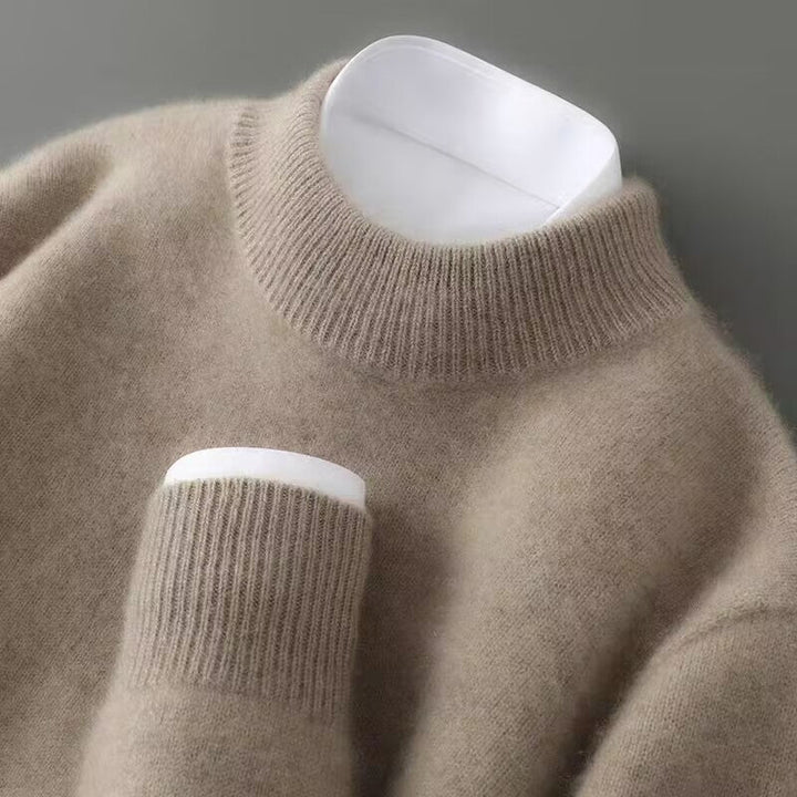 Eithne | 100% Cashmere Jumper