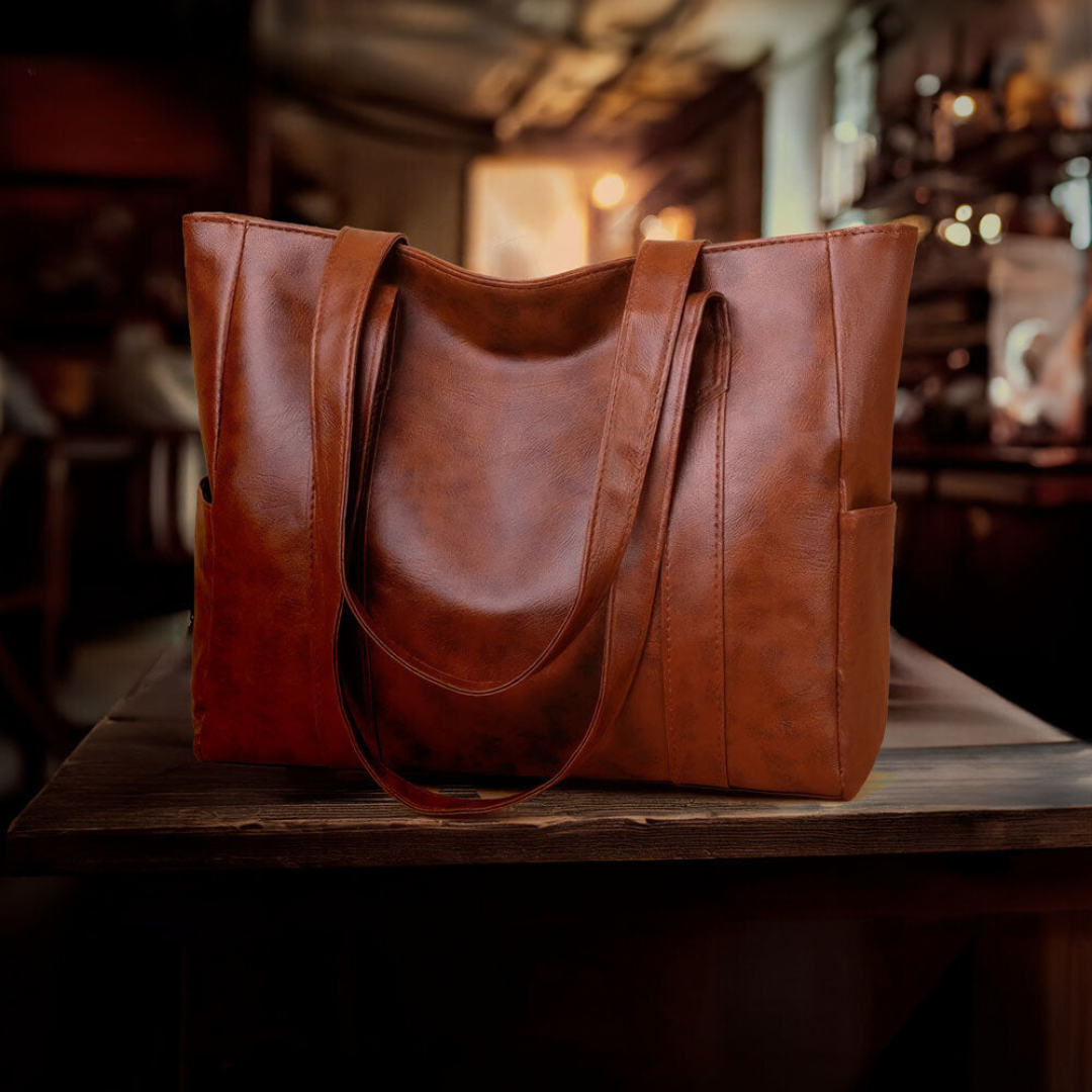 Niamh | Classic Timeless Elegance Bag