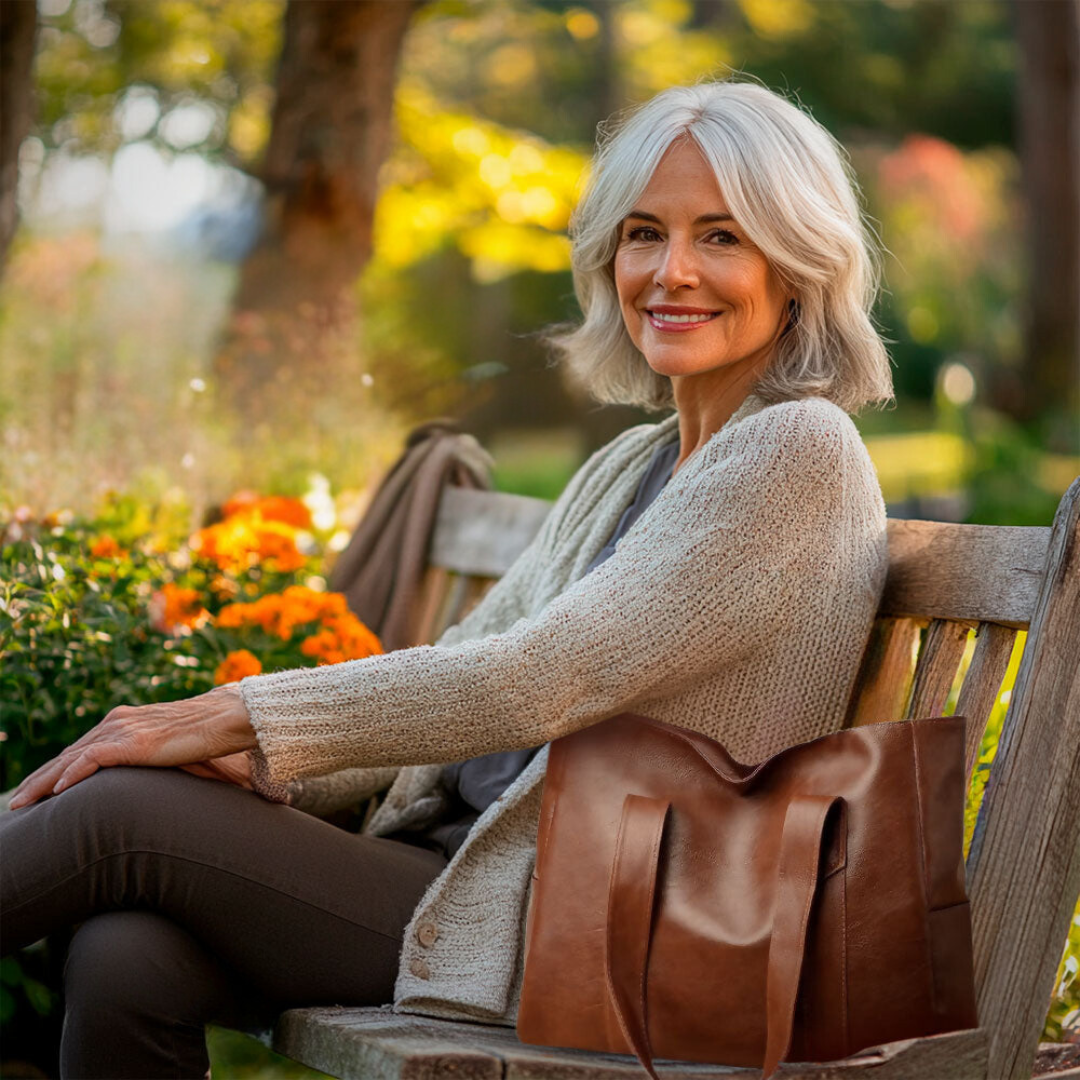 Niamh | Classic Timeless Elegance Bag