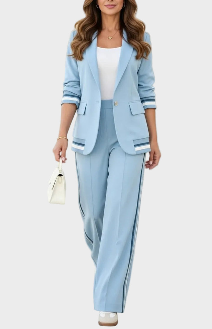 Temair | Elegant Suit Set