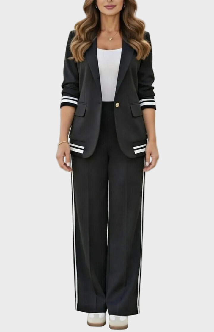 Temair | Elegant Suit Set