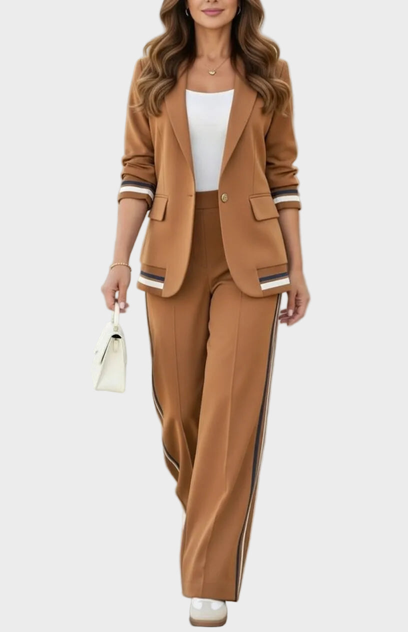 Temair | Elegant Suit Set