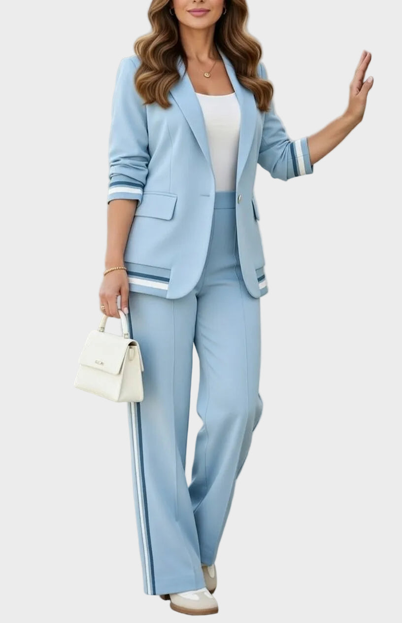 Temair | Elegant Suit Set