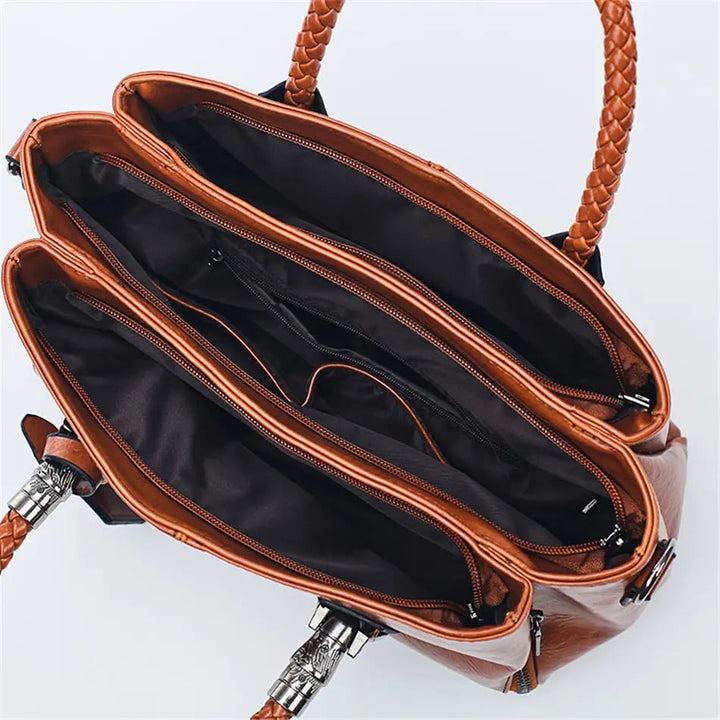 Eabha | Versatile Handbag