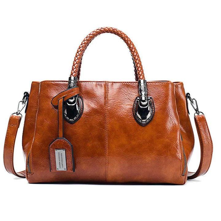 Eabha | Versatile Handbag
