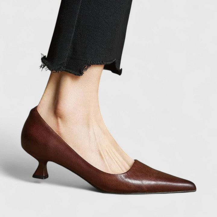 Caoimhe | Elegant Heels