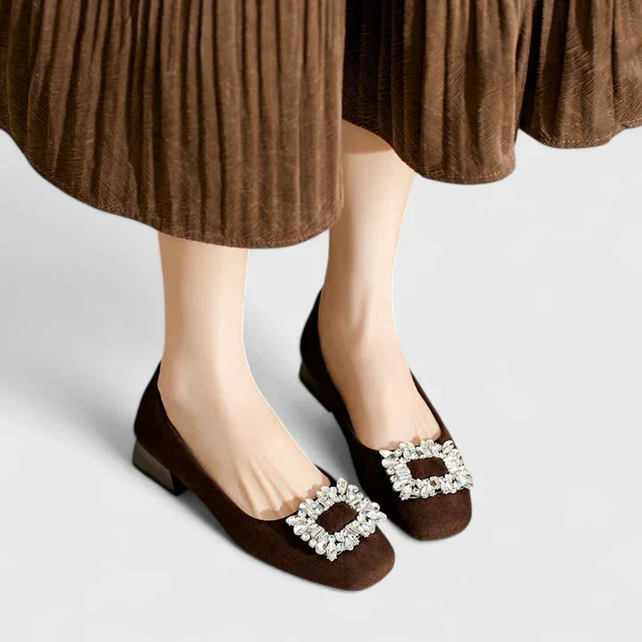 Laoise | Orthopedic Heels