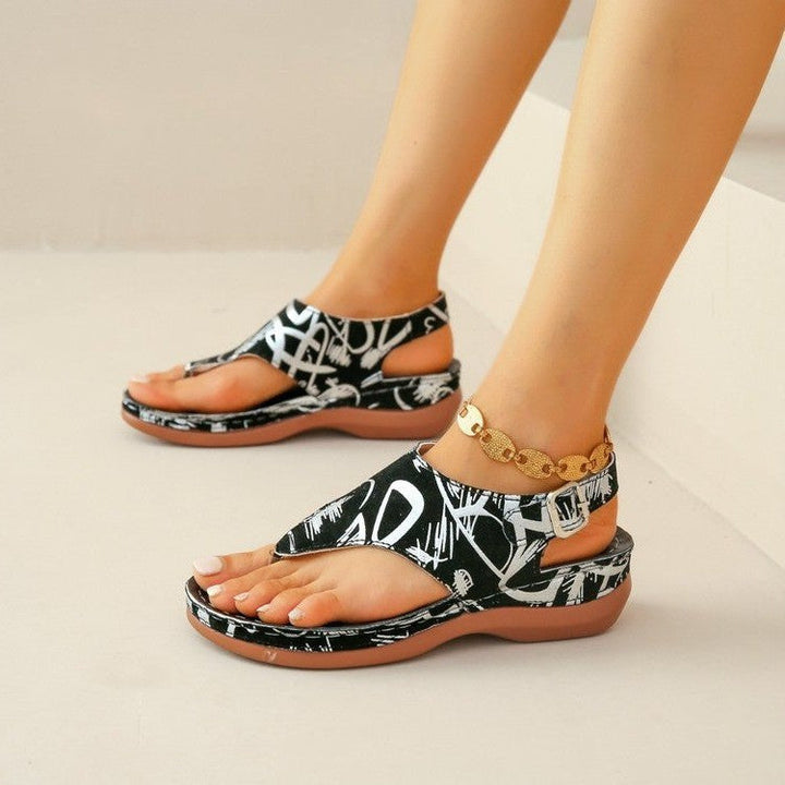 Muireann | Orthopaedic Comfort Sandals