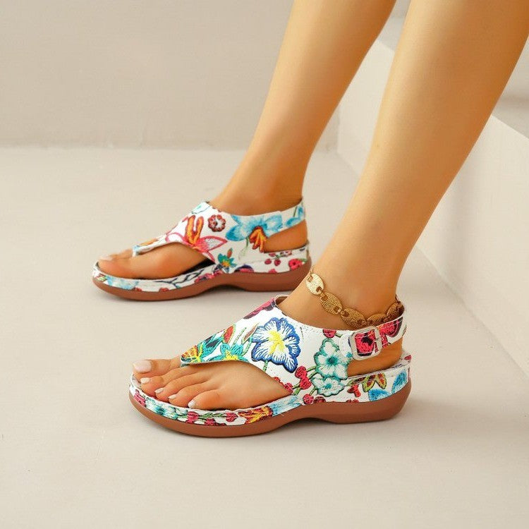 Muireann | Orthopaedic Comfort Sandals