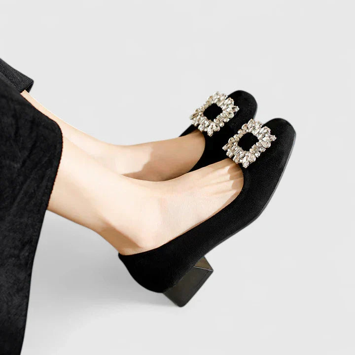 Laoise | Orthopedic Heels