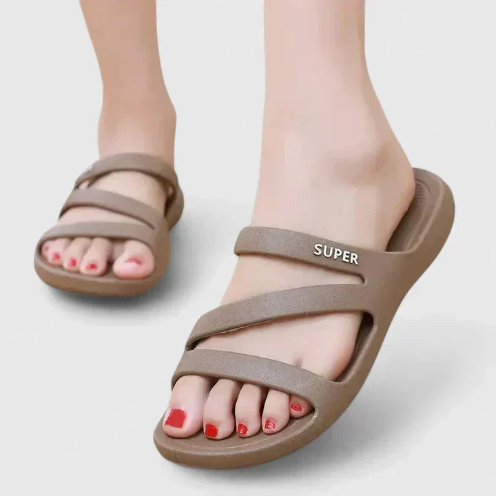 Medb | Comfortable Orthopedic Sandals