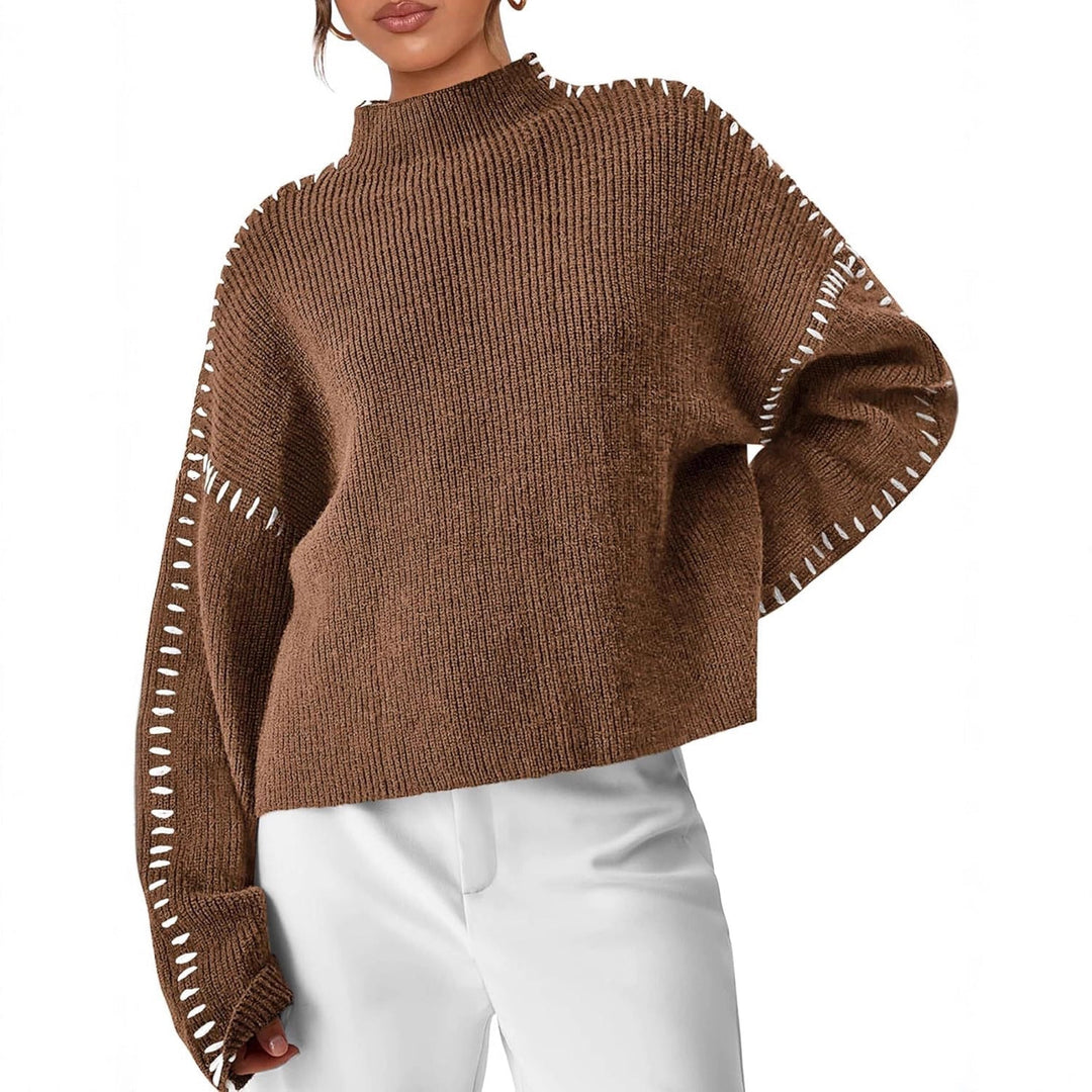 Dervla | Comfy Jumper