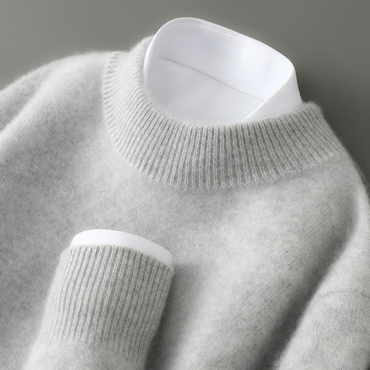 Eithne | 100% Cashmere Jumper