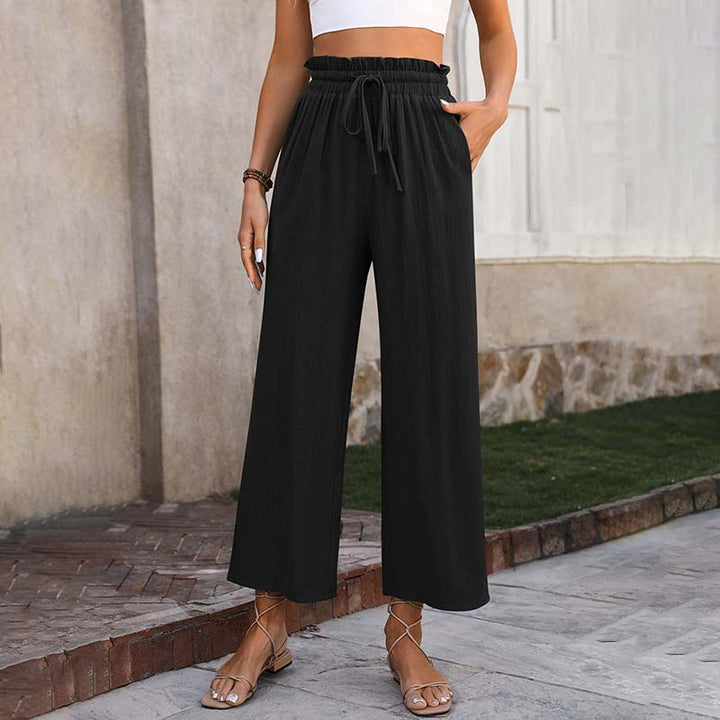 Orla | Lightweight Lounge Trousers