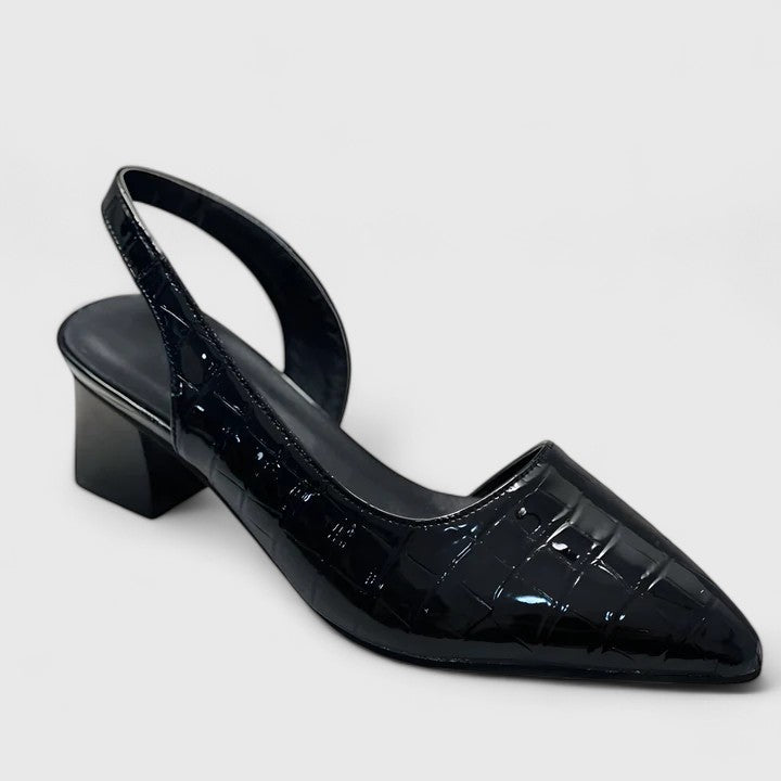 Yseult | Chic Heeled Sandals