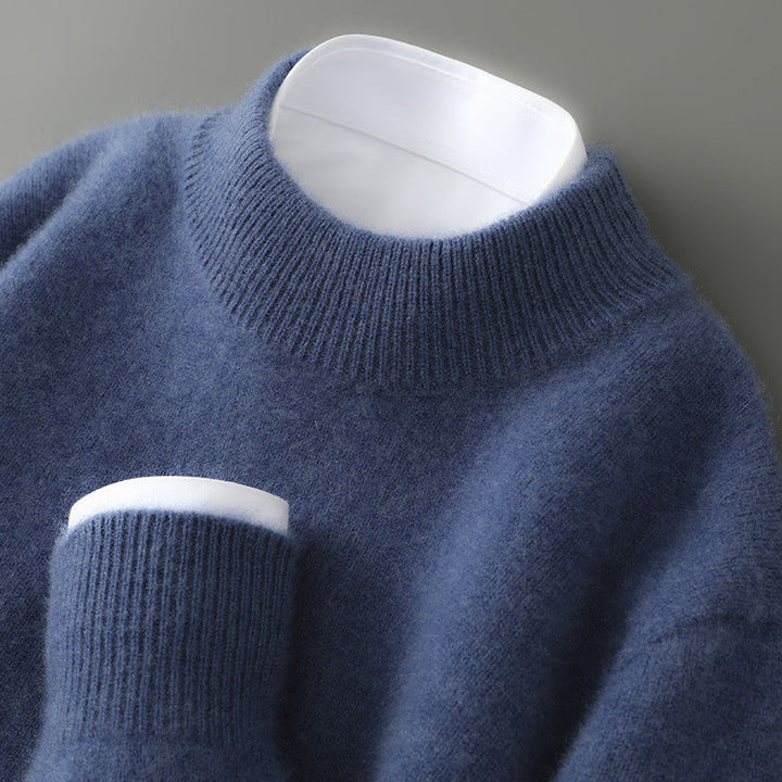 Eithne | 100% Cashmere Jumper
