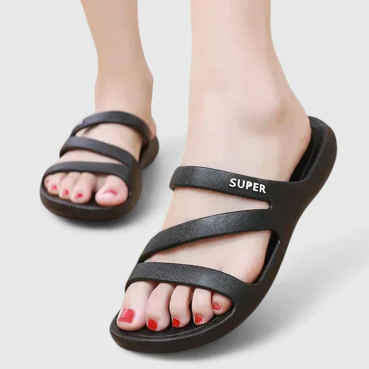 Medb | Comfortable Orthopedic Sandals