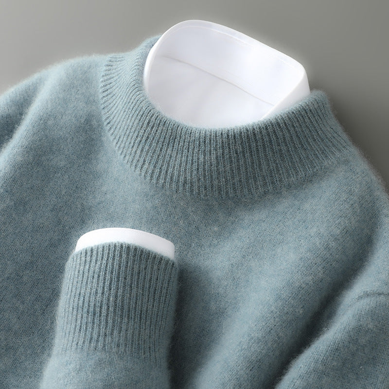 Eithne | 100% Cashmere Jumper