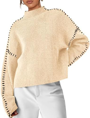 Dervla | Comfy Jumper