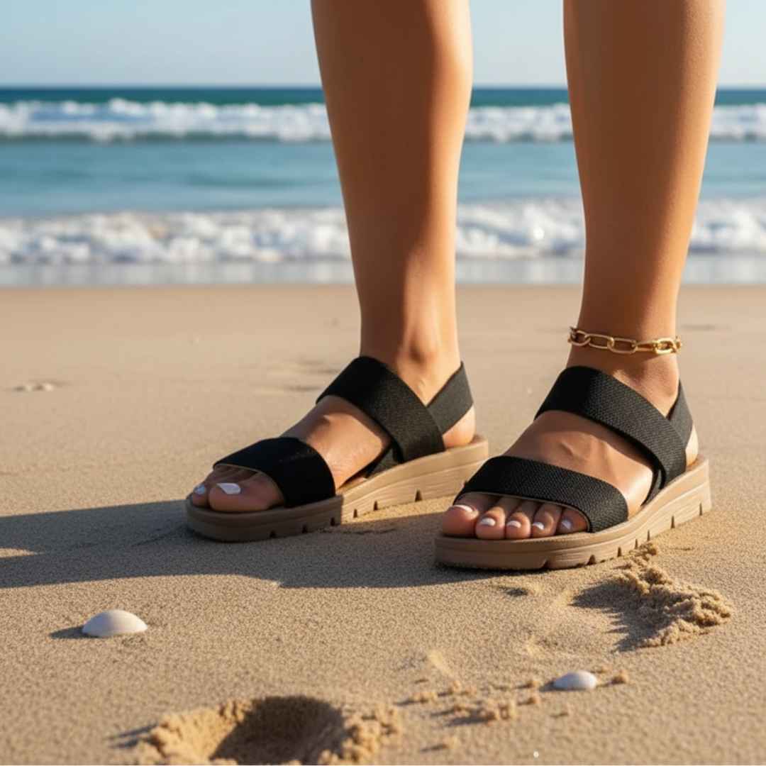 Ceara | Orthopaedic Sandals