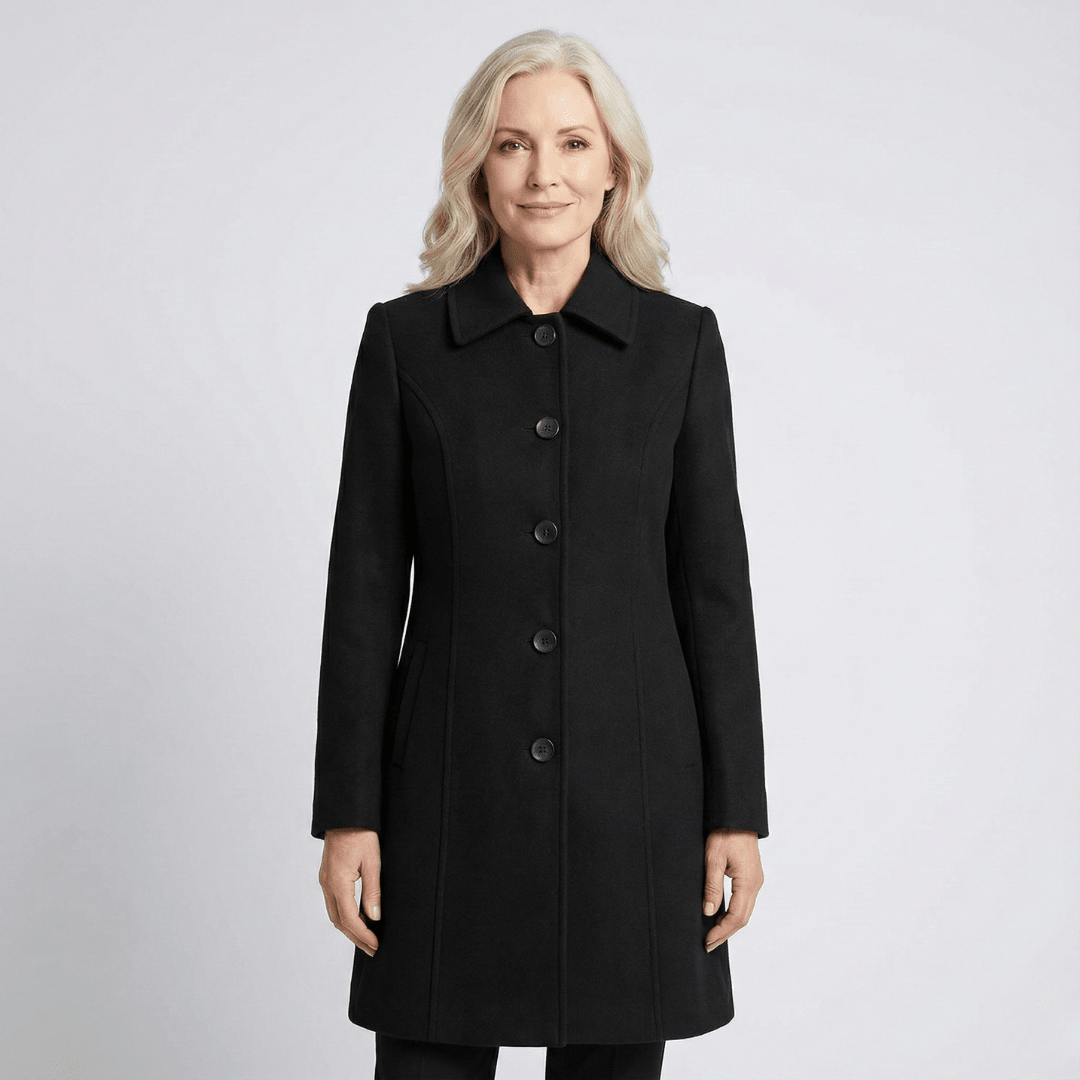 Cecilia | Winter coat