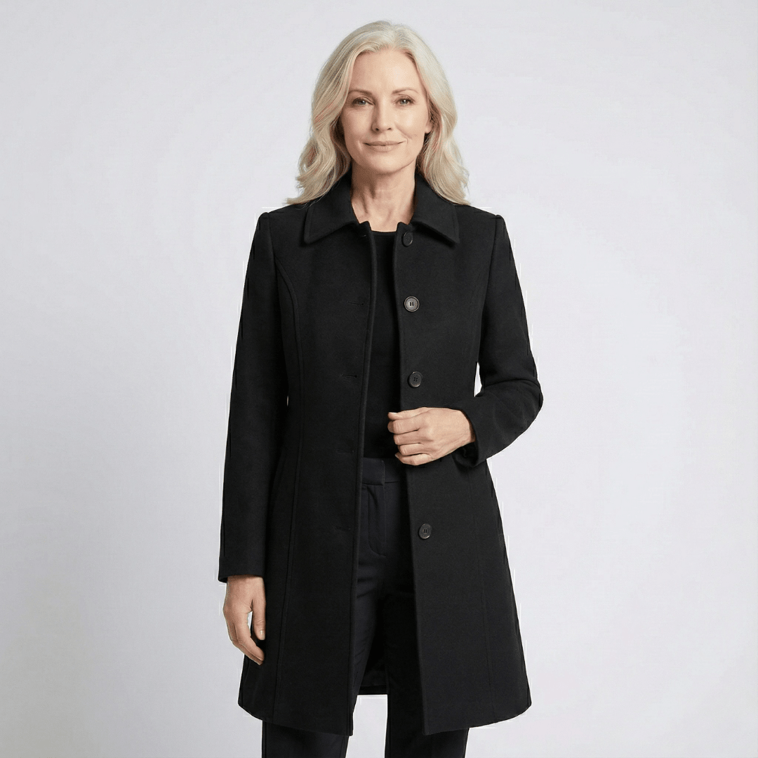 Cecilia | Winter coat